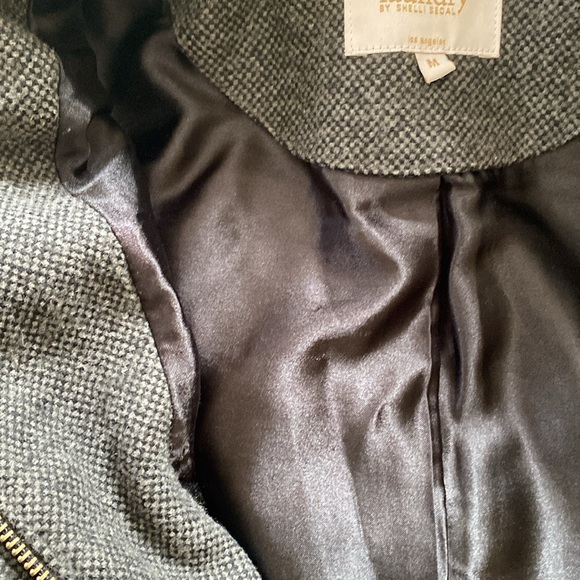 laundry by SHELLI SEGAL jacket, size M - Picture 6 of 7